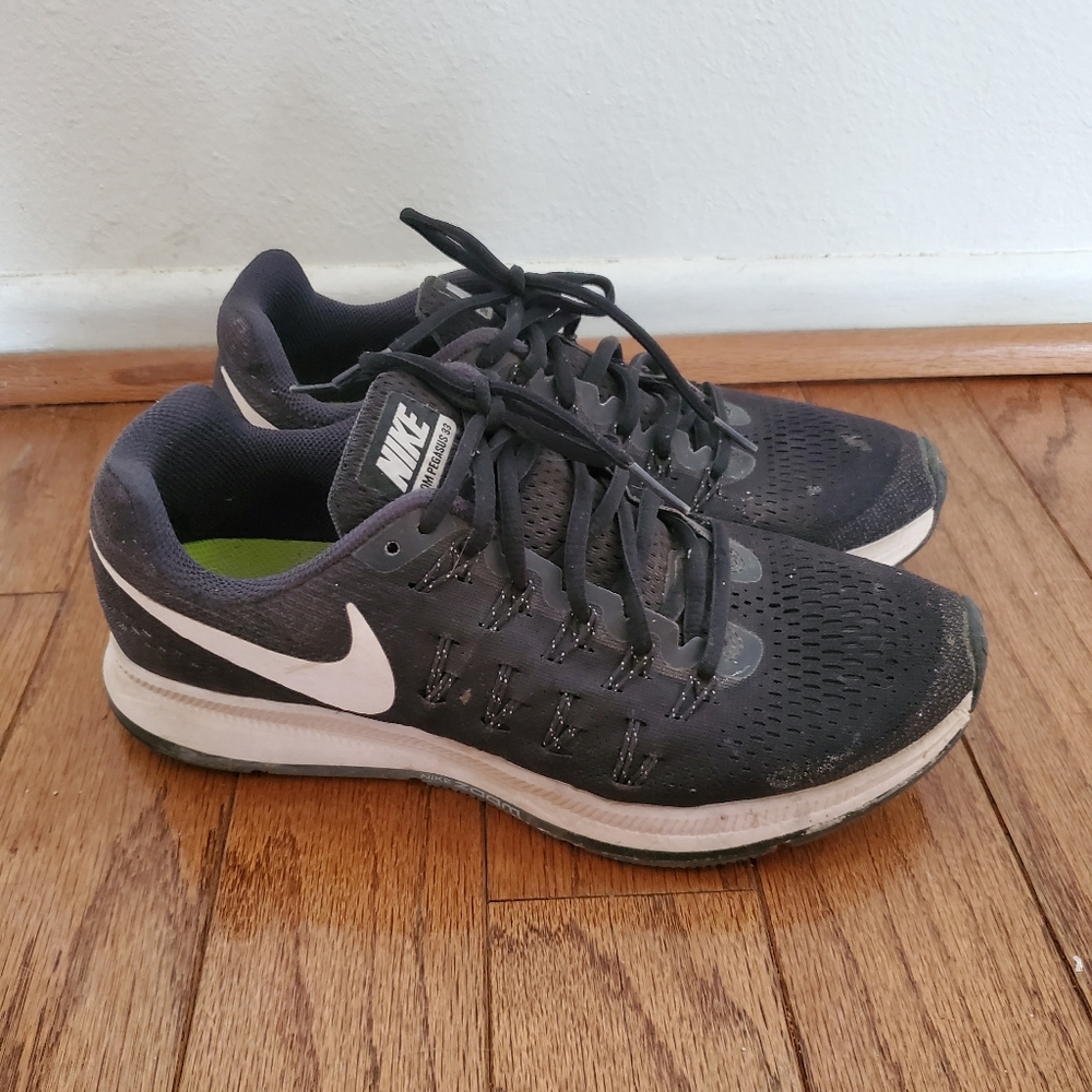 Nike Air Womens Sneakers Zoom Pegasus 33